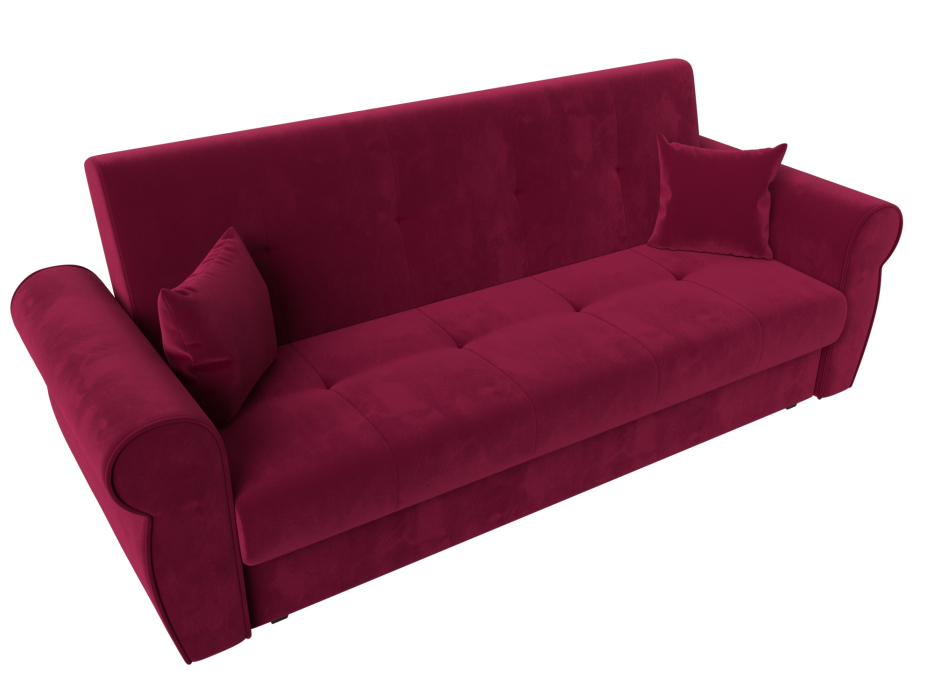 Диваны книжки, Диван-книжка Лига-019, микровельвет