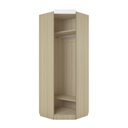 Шкаф угловой Луиза 