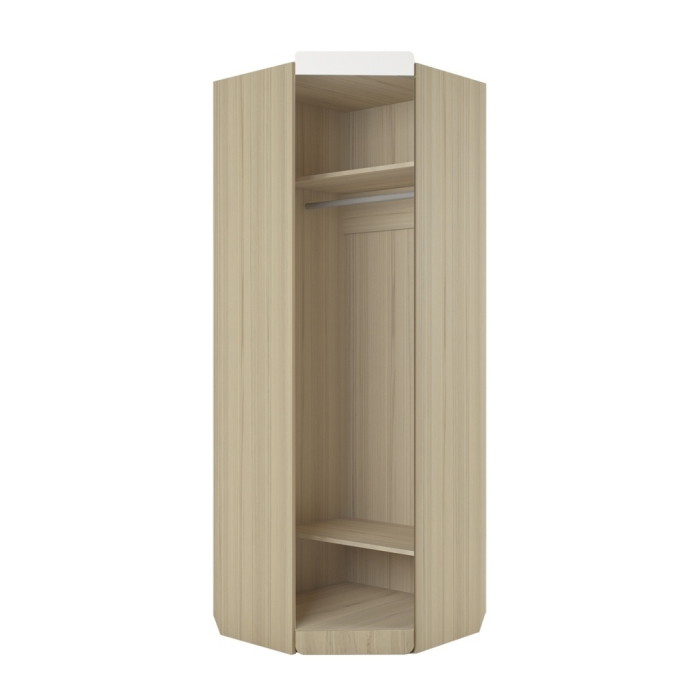 В детскую, Шкаф угловой Луиза 