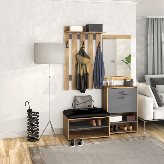 Обувницы, Мини Лайт МЛ-8 Обувница