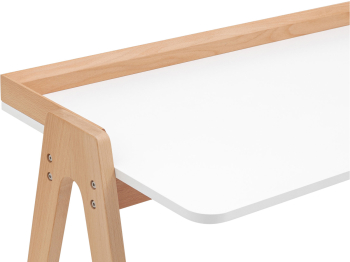 Стол письменный STOOL GROUP Pyramid 118*53