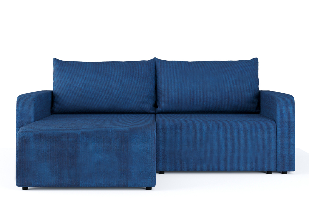 Диваны угловые в гостиную, Угловой диван-кровать Брайтон