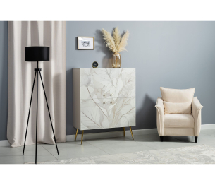 Флоу Шкаф 16.329