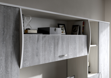 Стенка Диана-1 1950м