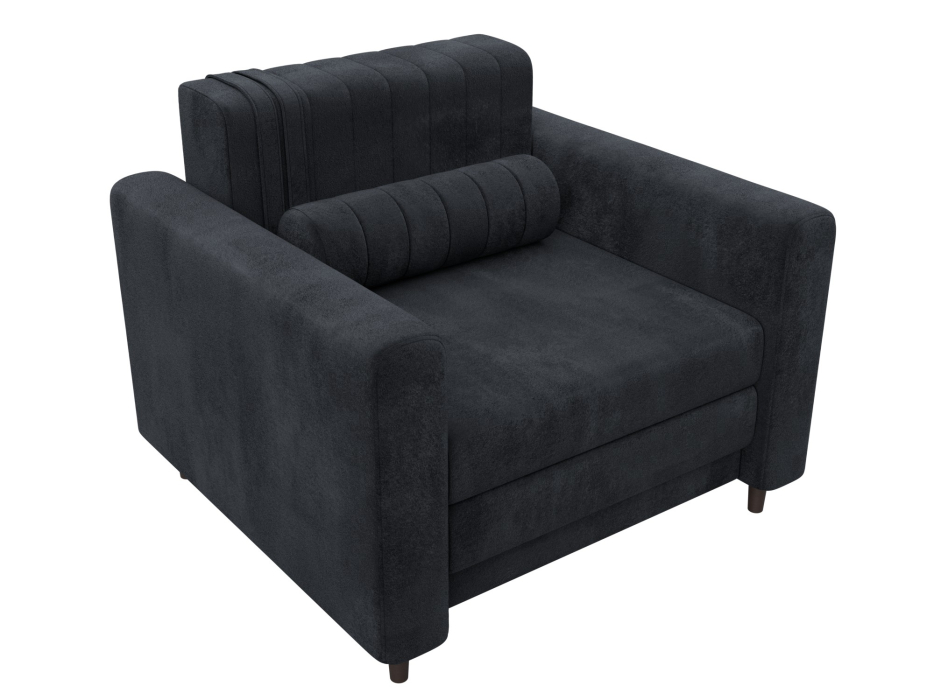 Кресла, Кресло Лига-070, велюр TOWER