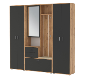 Прихожая Антре компл.2