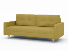 Диваны еврокнижки, Диван-кровать еврокнижка-пантограф Флорида, велюр