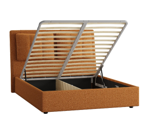 Кровать Ester 1600 Жаккард