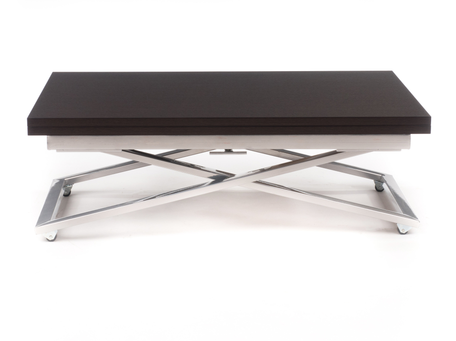 Столы-трансформеры, Стол-трансформер "Compact" глянец