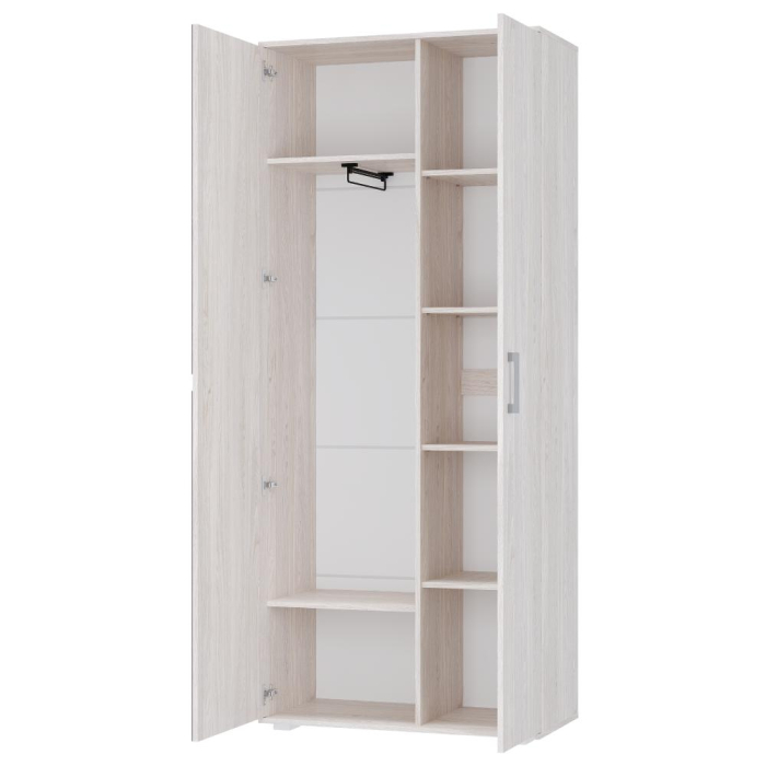 Шкафы распашные, Шкаф двухстворчатый Флоренция