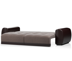 Диван-кровать Пезаро (Pesaro) еврокнижка,велюр