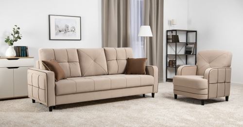 Диван-кровать Черри Н