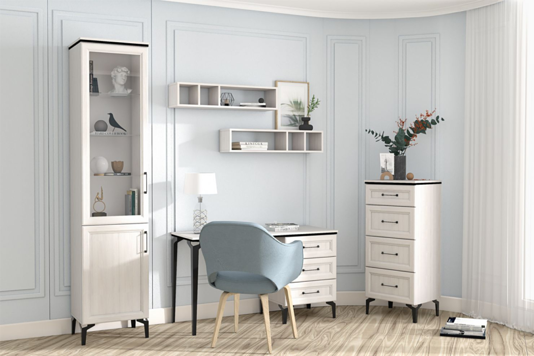 Письменные столы, Стол СТ-1 Шарм