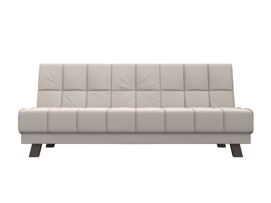 Диваны книжки, Диван прямой Винсент, замша JOLY