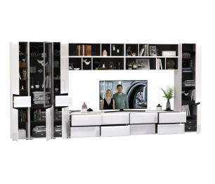 Сидней модульная мебель в гостиную № 92