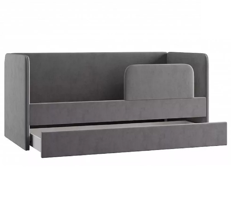 Кровати одноярусные, Кровать Молли