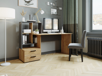 Компьютерный стол СКМ-5