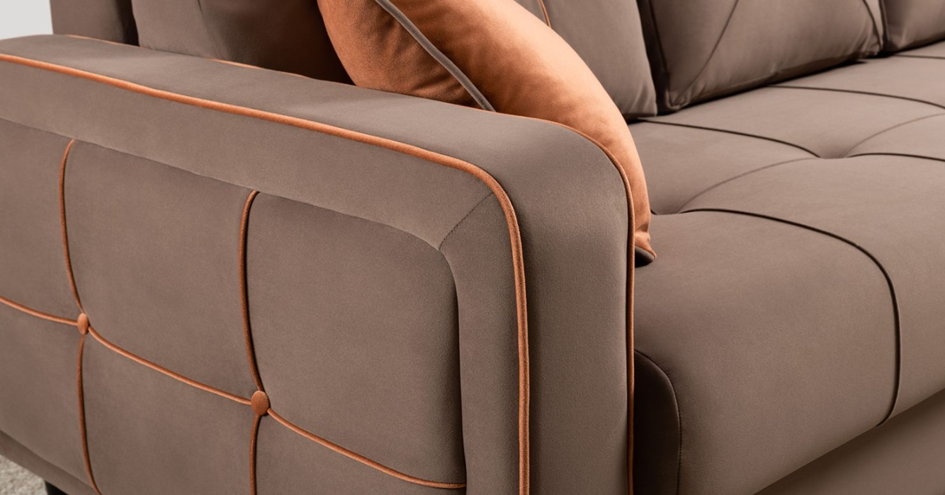 Диваны книжки, Диван-кровать Черри Н