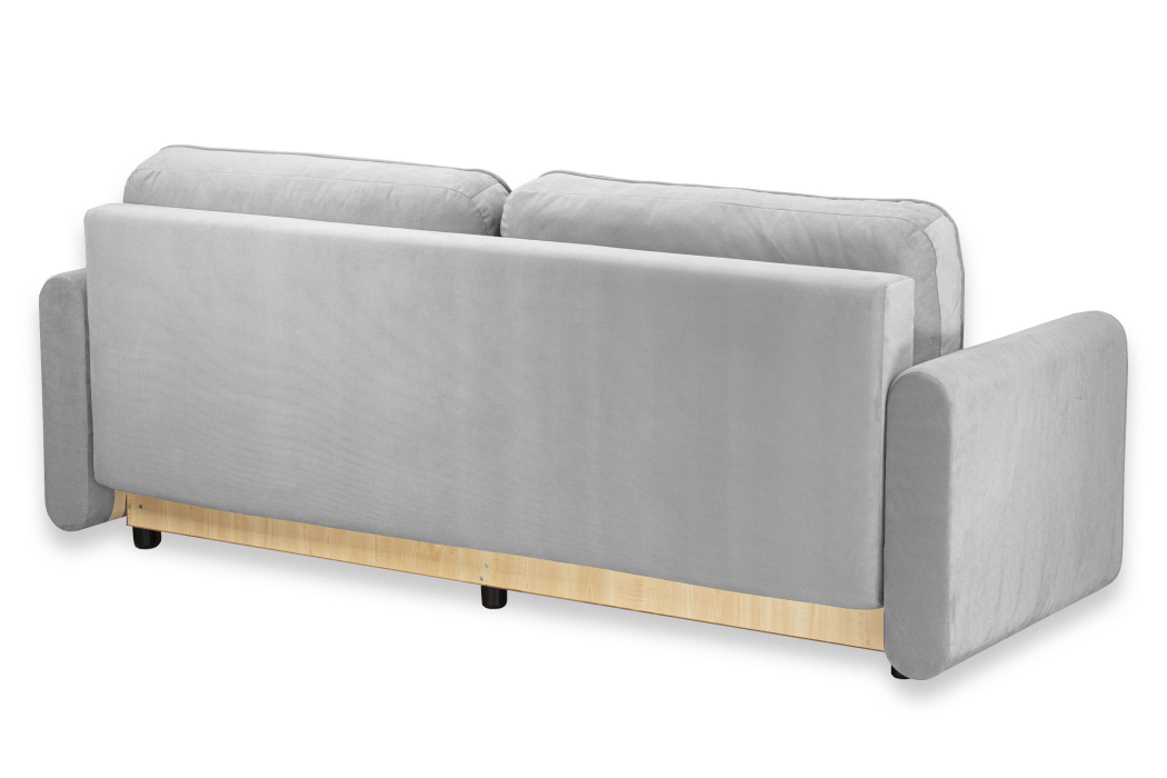 Диваны еврокнижки, Диван-кровать Сканди Амиго