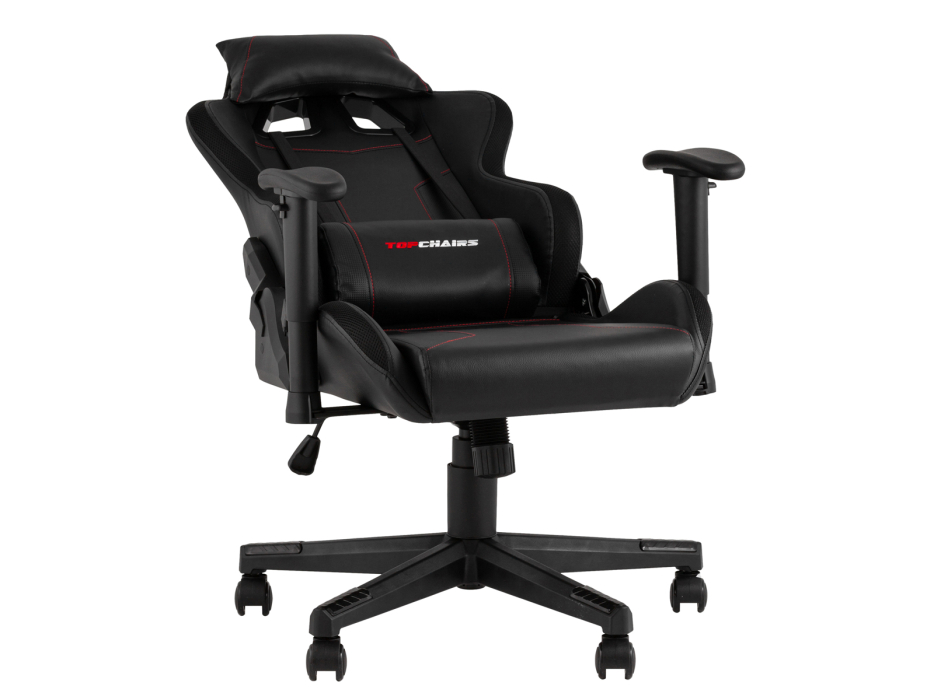 Для офиса и дома, Кресло спортивное TopChairs GMM-080