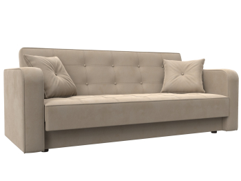 Диван-книжка Тур, велюр