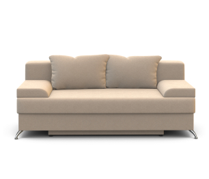 Диван-кровать Лайт, велюр