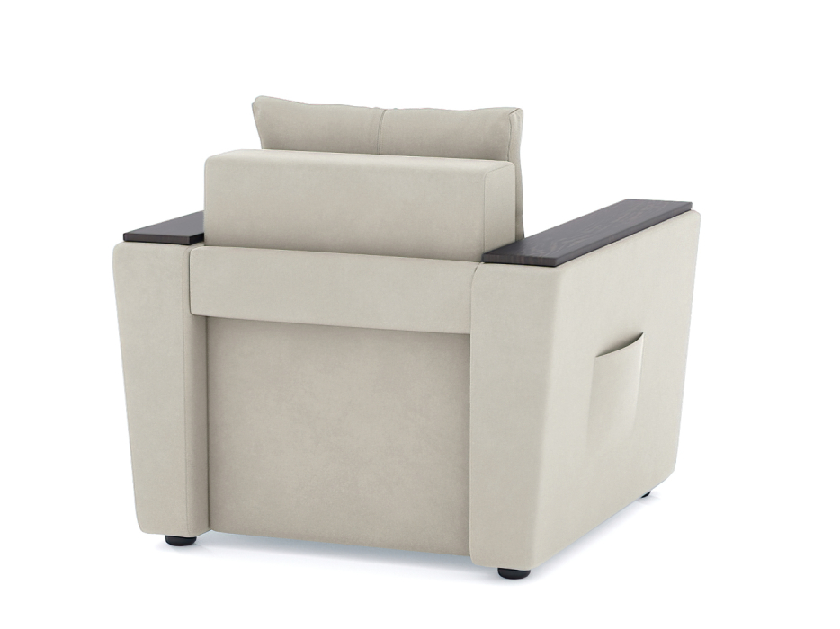 Кресла-кровати, Кресло-кровать Дубай Майами, велюр