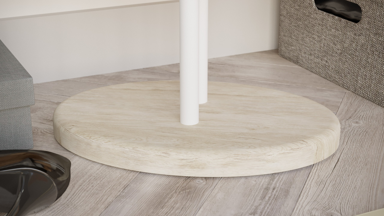 Напольные, Вешалка Напольная