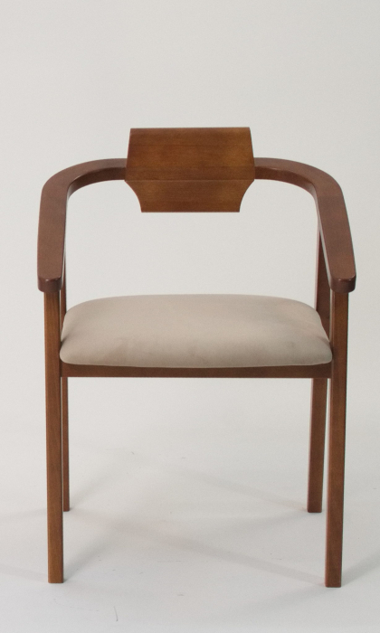 Стулья, Стул-кресло Челси (Орех)