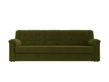 Прямой диван Карелия, Микровельвет