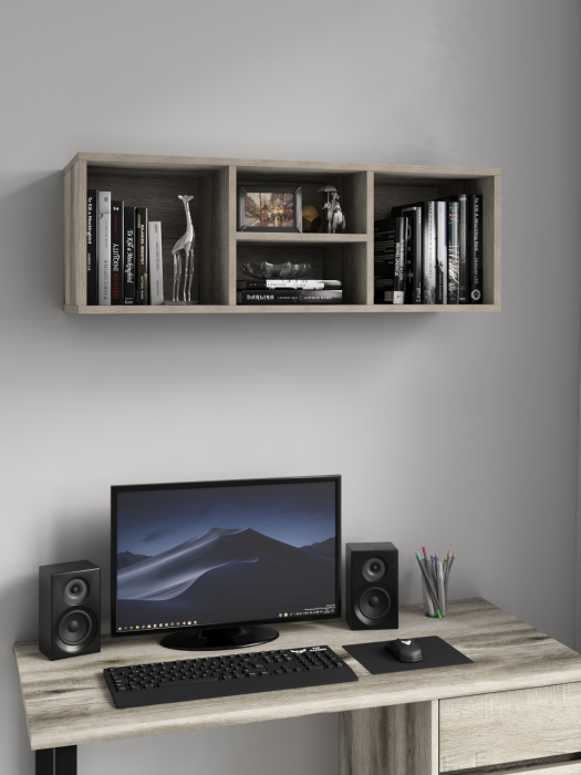 Настенные полки, Полка П-02