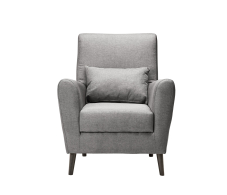 Кресло для отдыха, Кресло Либерти, рогожка