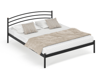 Кровать Эко 140х200 ортопедическое основание