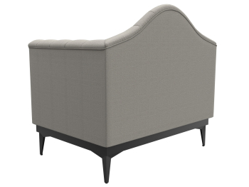 Кресло Флорида, рогожка Амур