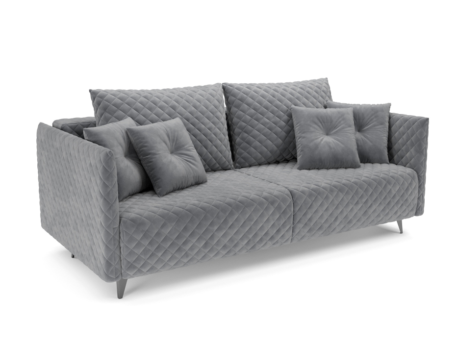 Диваны кровати со спальным местом, Диван Вашингтон (Велюр)