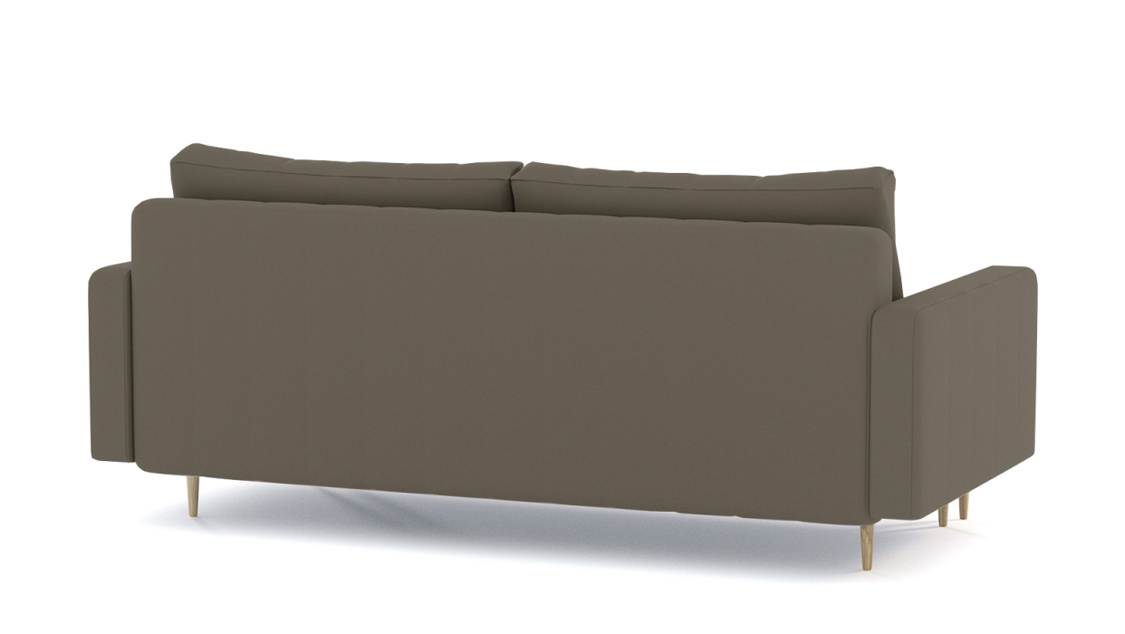 Диваны еврокнижки, Диван-кровать Мартиника еврокнижка-пантограф, велюр