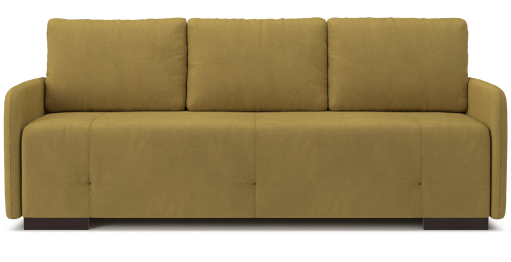 Диван-кровать Арти slim, велюр