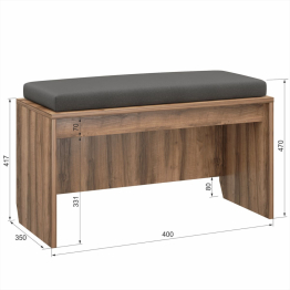 Тумба Марлин ТБ-2