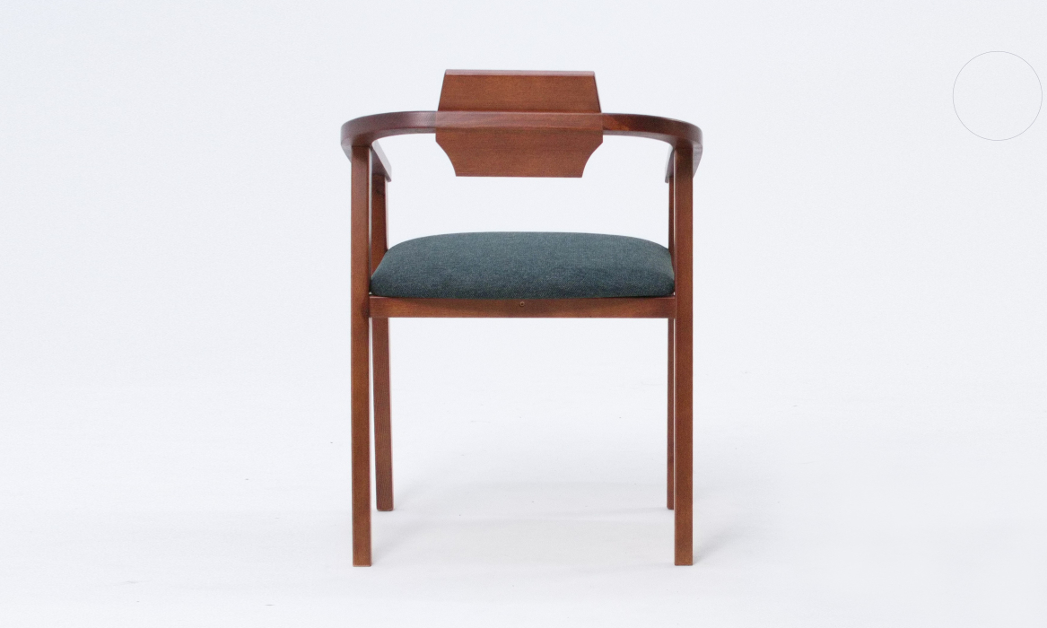 Стулья, Стул-кресло Челси (Орех)