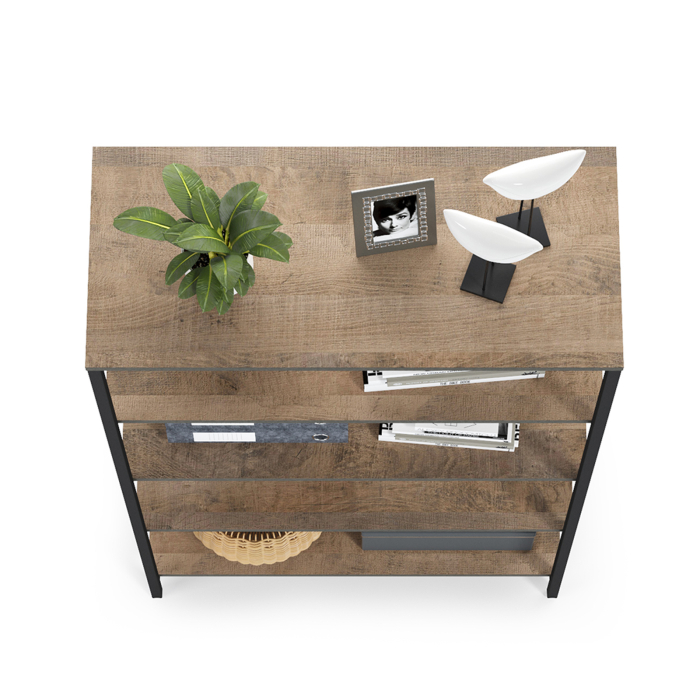 Стеллажи, Стеллаж Трувор 13.151.01