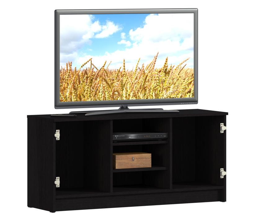 ТВ-тумбы, Тумба ТВ Терра (Лофт) СБ-2959 Венге