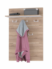 Вешалка для верхней одежды Куба 10.122