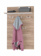 Вешалки, Вешалка для верхней одежды Куба 10.122