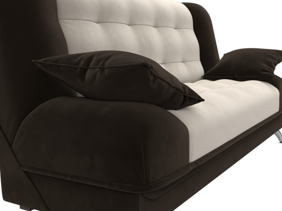 Диваны книжки, Диван Книжка Анна, микровельвет