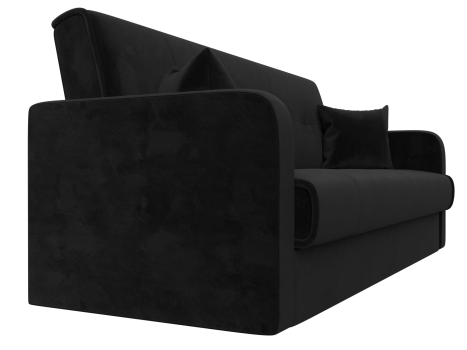 Детские диваны, Диван-книжка прямой Надежда, велюр