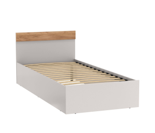 Кровать одинарная Прайм 89.07