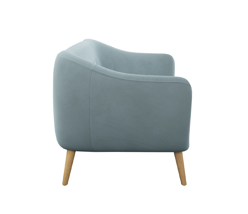 Дизайнерские диваны для гостиной, Диван прямой Ланкастер