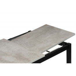 Деревянный стол Жаклин