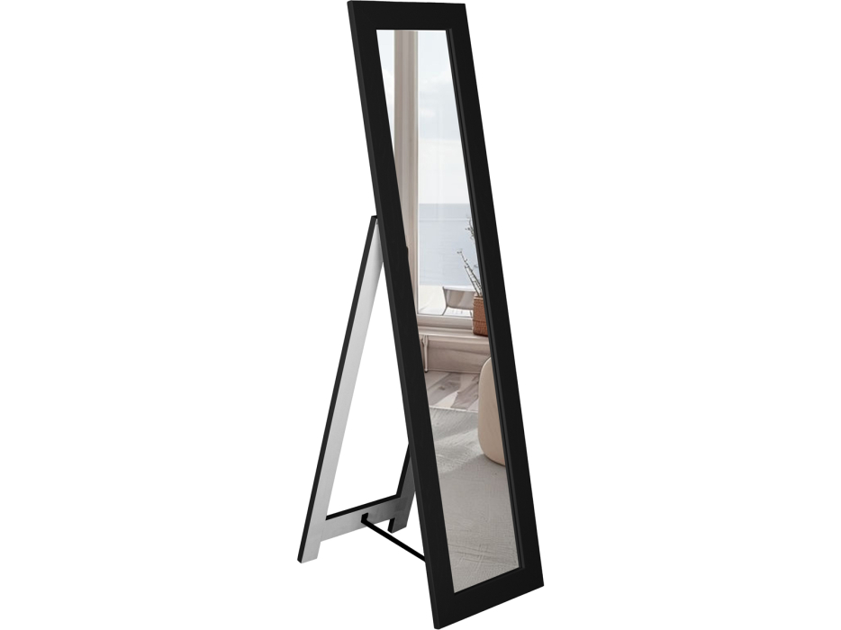 Зеркала в спальню, Зеркало Мебелик BeautyStyle 8