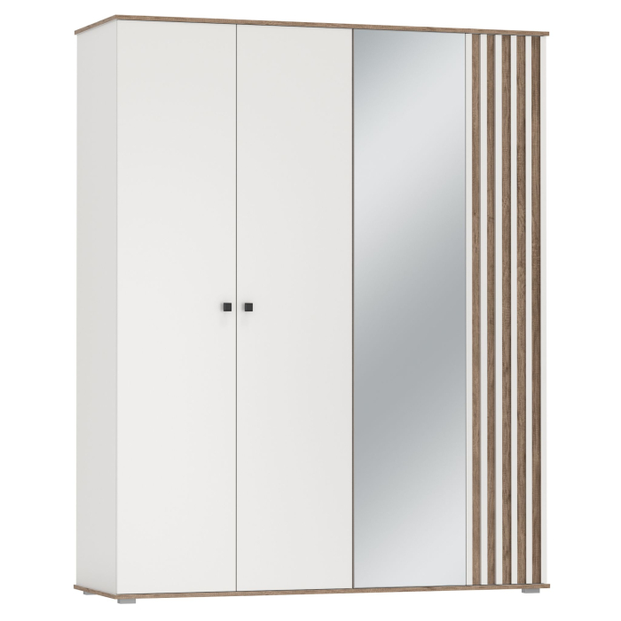 Для одежды, Шкаф для одежды Либерти 51.15 (опора Н-20 мм)